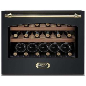 Cave à vin Lofra ZBRNM24T