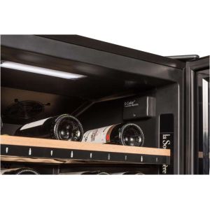 Cave à vin La Sommelière Ecellar185