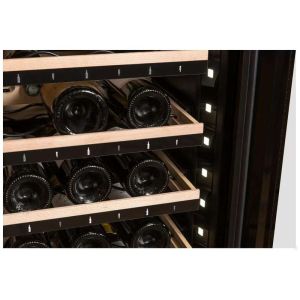 Cave à vin La Sommelière Ecellar185