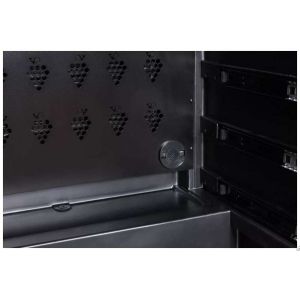 Cave à vin La Sommelière Ecellar185