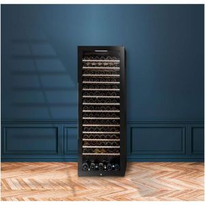 Cave à vin La Sommelière Ecellar185