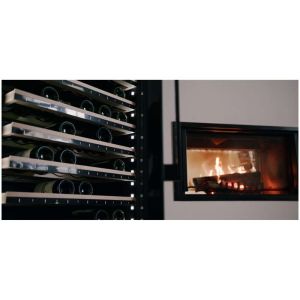 Cave à vin La Sommelière Ecellar185