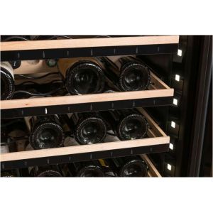 Cave à vin La Sommelière Ecellar150