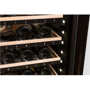 Cave à vin La Sommelière Ecellar150