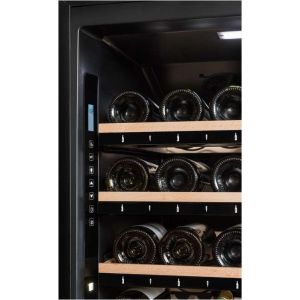 Cave à vin La Sommelière Ecellar150