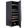 Cave à vin Caviss C1100GBE4