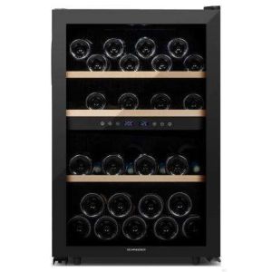 Cave à vin Schneider SCCV62DB