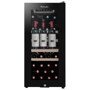 Cave à vin La Sommelière LS38BLACK