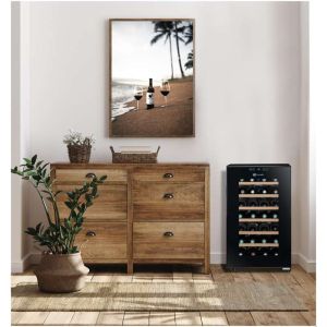 Cave à vin Climadiff CC28F