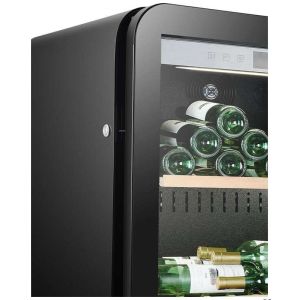 Cave à vin La Sommelière APOGEE145DZ