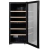 Cave à vin La Sommelière SLS102DZBLACK