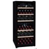 Cave à vin La Sommelière SLS102DZBLACK