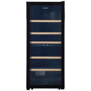 Cave à vin La Sommelière SLS102DZBLACK