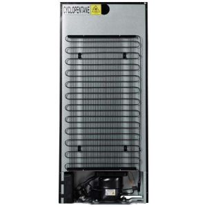 Cave à vin La Sommelière SLS102DZBLACK