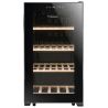Cave à vin La Sommelière LS52BLACK