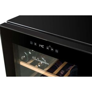 Cave à vin La Sommelière LS52BLACK