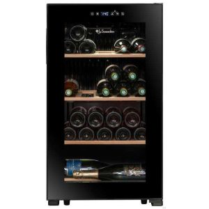 Cave à vin La Sommelière LS36BLACK