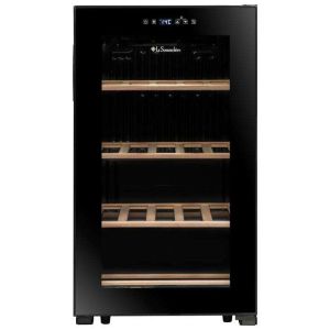 Cave à vin La Sommelière LS36BLACK