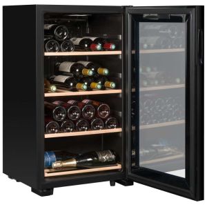 Cave à vin La Sommelière LS36BLACK