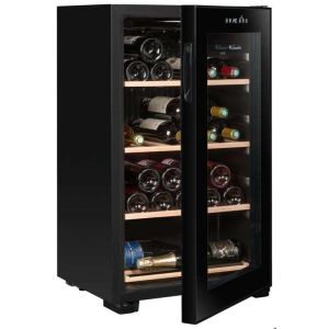Cave à vin La Sommelière LS36BLACK