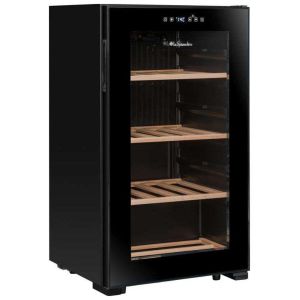 Cave à vin La Sommelière LS36BLACK