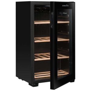 Cave à vin La Sommelière LS36BLACK