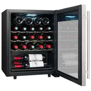 Cave à vin La Sommelière LS24A