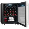 Cave à vin La Sommelière LS24A