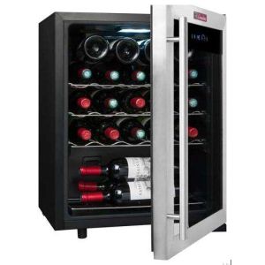 Cave à vin La Sommelière LS24A