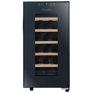 Cave à vin La Sommelière LS18CB