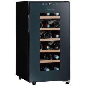 Cave à vin La Sommelière LS18CB