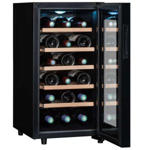 Cave à vin La Sommelière LS18CB