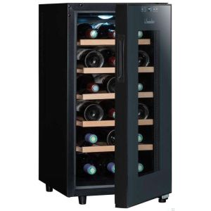 Cave à vin La Sommelière LS18CB
