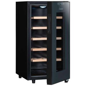 Cave à vin La Sommelière LS18CB