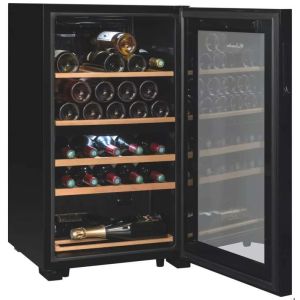 Cave à vin La Sommelière SLS32DZBLACK