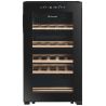 Cave à vin La Sommelière SLS32DZBLACK