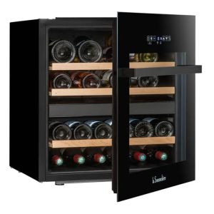 Cave à vin La Sommelière LSBI36BDZ