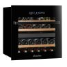 Cave à vin La Sommelière LSBI36BDZ