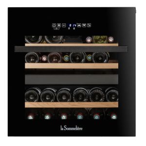 Cave à vin La Sommelière LSBI36BDZ