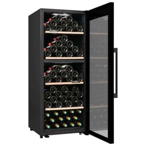 Cave à vin Climadiff CLD115B1