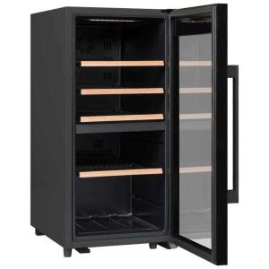 Cave à vin Climadiff CLD40B1