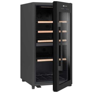 Cave à vin Climadiff CLD40B1