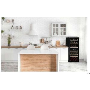 Cave à vin La Sommelière ECS80.2Z