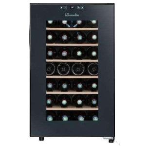 Cave à vin La Sommelière LS28CB