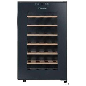 Cave à vin La Sommelière LS28CB
