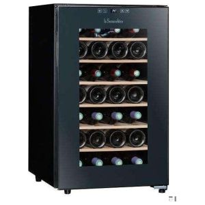 Cave à vin La Sommelière LS28CB