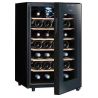 Cave à vin La Sommelière LS28CB