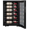 Cave à vin La Sommelière LS22 COLLECTION