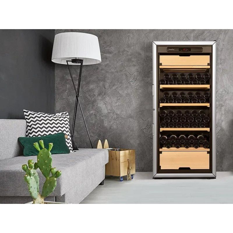 Caves à Vin Polyvalentes : Flexibilité et Excellence