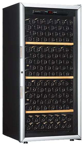 Cave à vin Artevino OXM1T182NVSD